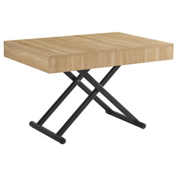 Stół/Solik Kawowy SUN rozkładany 120/190 regulacja wysokości