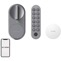 LOCKIN Zamek szyfrowy Smart Lock G30