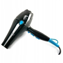 Fox Tiger do Włosów z Jonizacją Zimny Nawiew 2400W