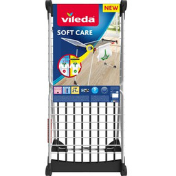 Suszarka Soft Care 21 m Vileda