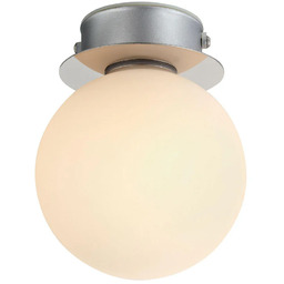 Lampa sufitowa MINI CEILING/WALL 1L WHITE IP44 108065 - Markslojd