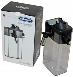 Pojemnik mleko ekspresu DeLonghi Ecam 45.760.W