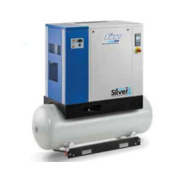 Kompresor śrubowy FIAC NEV SILVER DRY 10/500 7,5kW