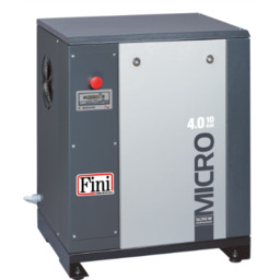 Kompresor śrubowy Fini MICRO SE 2,2-10