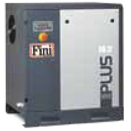 Kompresor śrubowy Fini PLUS 11-10