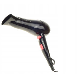 Suszarka do Włosów Remington MyStylist 1900W Zimny Nawiew D2000