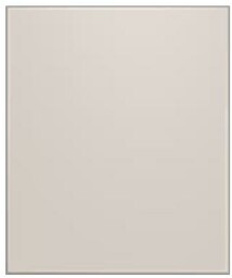 Samsung Bespoke RA-B23EBB39GM Panel dolny
