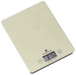 Zassenhaus Waga kuchenna (kremowa) Balance