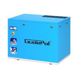Kompresor śrubowy Gudepol SMART-3G 11/10