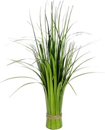 Sztuczna trawa, stojąca trawa, wiązka trawy, krzew trawy, dekoracyjna trawa, sztuczna trawa, trawa ozdobna, roślina zielona, sztuczna roślina, krzak, roślina dekoracyjna, roślina dekoracyjna