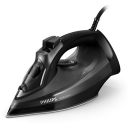 PHILIPS Żelazko 5000 Series DST5040/80 Parownica 100zł taniej Zestawomania - czwarty produkt za 1 zł