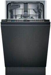 Siemens iQ100 SR61HX16KE 44,8cm Zdalne sterowanie Zmywarka do zabudowy