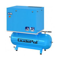 Kompresor śrubowy SMART-3G 5,5/10-270/11