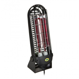 Promiennik Ciepła, Do Baru, Ogrodu, Patio 1200W