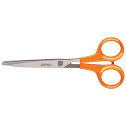 FISKARS Nożyczki uniwersalne Classic (17 cm) Cashback