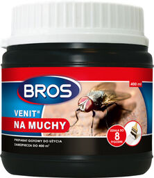 BROS Venit 100ml - preparat na muchy