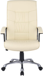 Fotel Relaks SGC steel