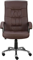 Fotel Relaks SGB steel