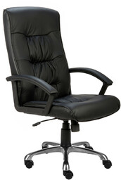 Fotel Relaks SG steel