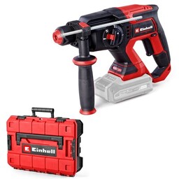 EINHELL Młot udarowy TP-HD 18/22 D Li BL-Solo 4514277