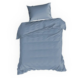 EUROFIRANY Pościel Nova3 140 x 200 cm Niebieski