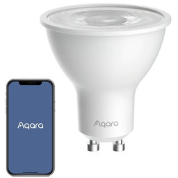 AQARA Inteligentna żarówka LED LB-L03E 4.5W GU10 Zigbee/Bluetooth