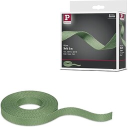 Paulmann 94638 ULine pasek 5 m zielony