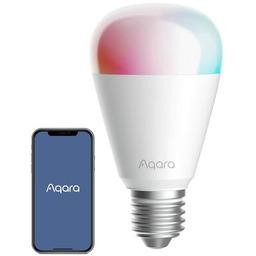 AQARA Inteligentna żarówka LED LB-L02D 10.5W E27 Zigbee/Bluetooth