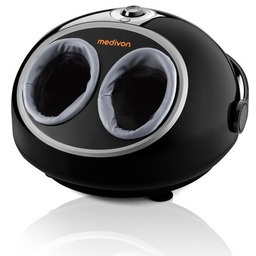 MEDIVON Masażer do stóp Pure Complete Pro