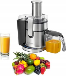 Sokowirówka Wysokoobrotowa Proficook Pc-ae