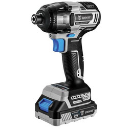 DEKO Zakrętarka udarowa DKID20BL01-B