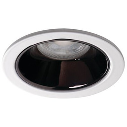 KANLUX Pierścień oprawy punktowej Glozo DSO B/W 36219 Czarno-biały