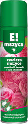 Środek na mszyce, przędziorki, mączliki, tarczniki Bros E!mszyca 250ml.