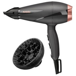 BABYLISS Suszarka 6709DE 2100W