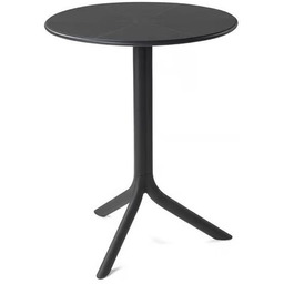 NARDI Stolik ogrodowy Spritz 228223 Antracytowy Zyskaj