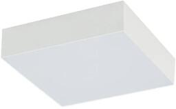 Lampa sufitowa LID SQUARE LED 25W 4000K WHITE 10430 - Nowodvorski