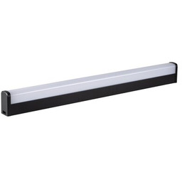 KANLUX Oprawa ścienno-sufitowa Akvo 23W-NW-B Czarny