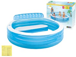 Basen rodzinny FAMILY LOUNGE Intex 57190