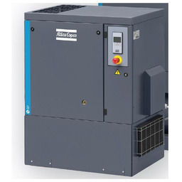 Sprężarka śrubowa ATLAS COPCO G2 FF 8/10 bar