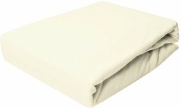 Prześcieradło Jersey z Gumką Albin 007 90x200