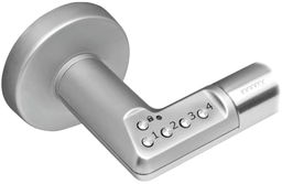 Klamka szyfrowa na kod PIN Assa Abloy 8812