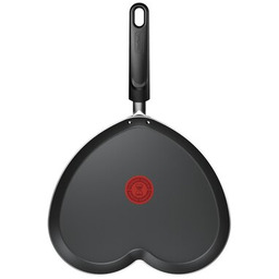 TEFAL Patelnia do naleśników B0141002 25 cm Zyskaj