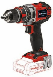 Wiertarko-wkrętarka udarowa TE-CD 18/50 LI-I BL Solo Einhell