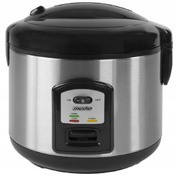 Ryżowar Multicooker Garnek Do Gotowania Ryżu 1,5L Ms 6411 500-1000W