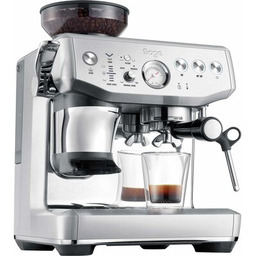 SAGE Ekspres Barista Impress SES876BSS Zyskaj
