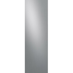 SAMSUNG Panel BESPOKE 1D RA-R23DAAS9GG Szczotkowana stal 10% zniżki dla studentów 5% rabatu na produkt w aplikacji