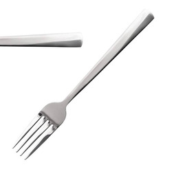 Comas Widelec stołowy Madrid 18/0 (12 szt.) I Comas