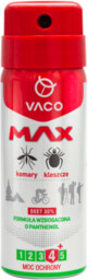 Spray Vaco Max na Komary i Kleszcze Deet 30%, 50ml