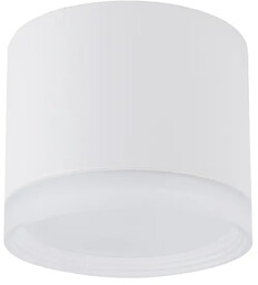 Lampa sufitowa SILBA WH CG 10476 - Nowodvorski