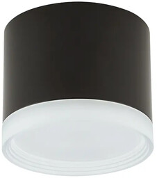 Lampa sufitowa SILBA BL CG 10477 - Nowodvorski